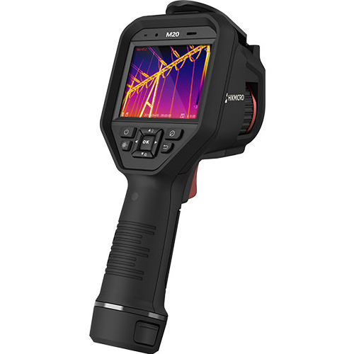 HIKMICRO 하이크마이크로 M20 전문가용 열화상카메라 2,761,000원