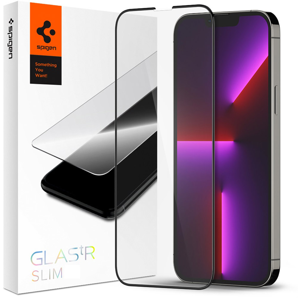 슈피겐 풀커버 휴대폰 강화유리 FC 블랙 AGL03392 31,600원