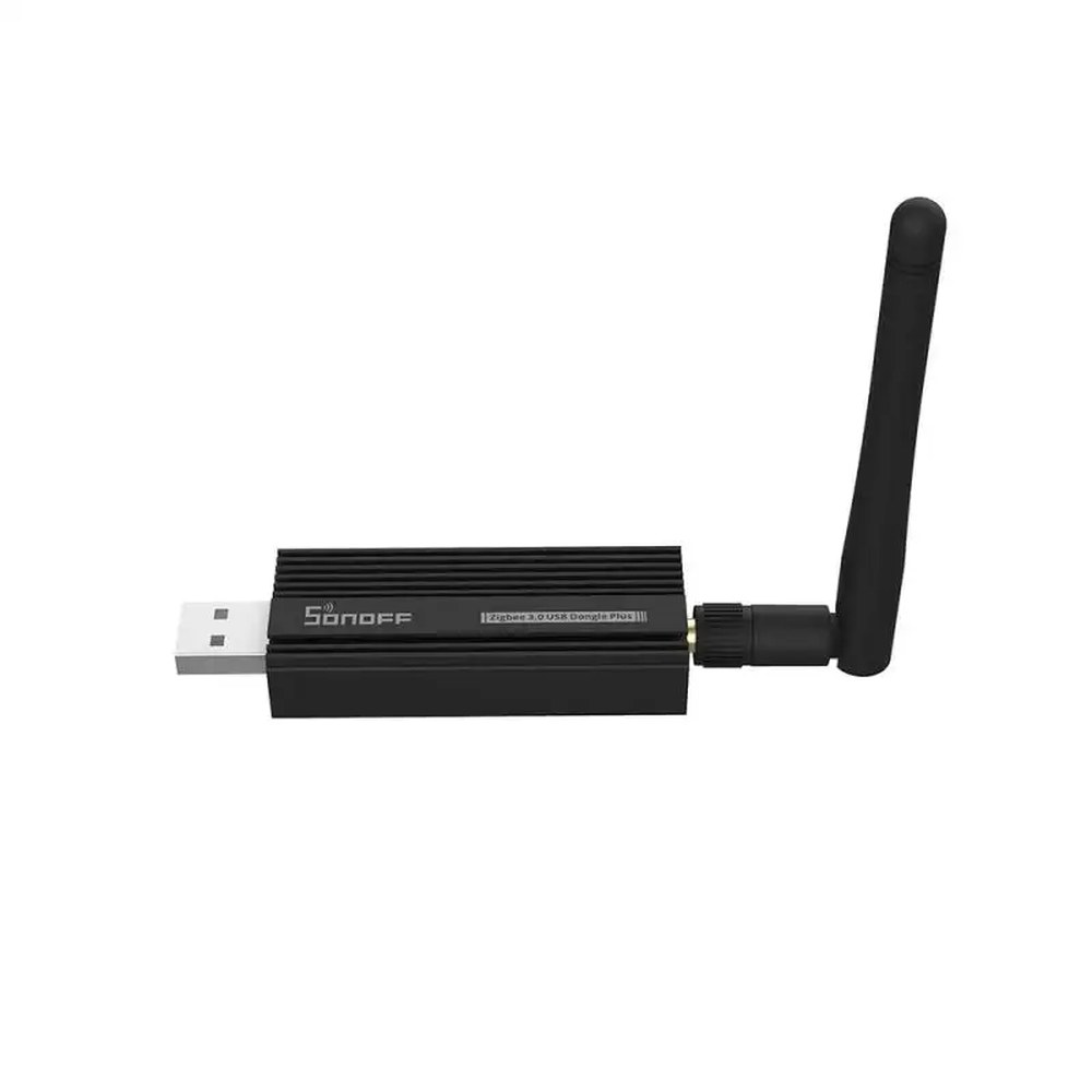 SONOFF ZB DONGLE 2MQTT 장치 지원 무선 캡처 USB 스마트 인터페이스 게이트웨이 분석기 ZIGB 100,400원