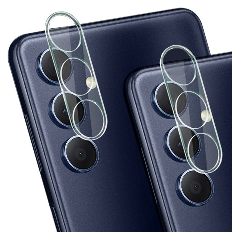 루아러블 카메라 렌즈 강화유리 보호필름 2p 세트 3,270원