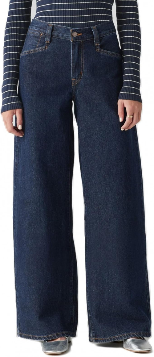 리바이스 Levi’s 94 BAGGY WIDE LEG 여성용 데님 (A5929) 149,900원
