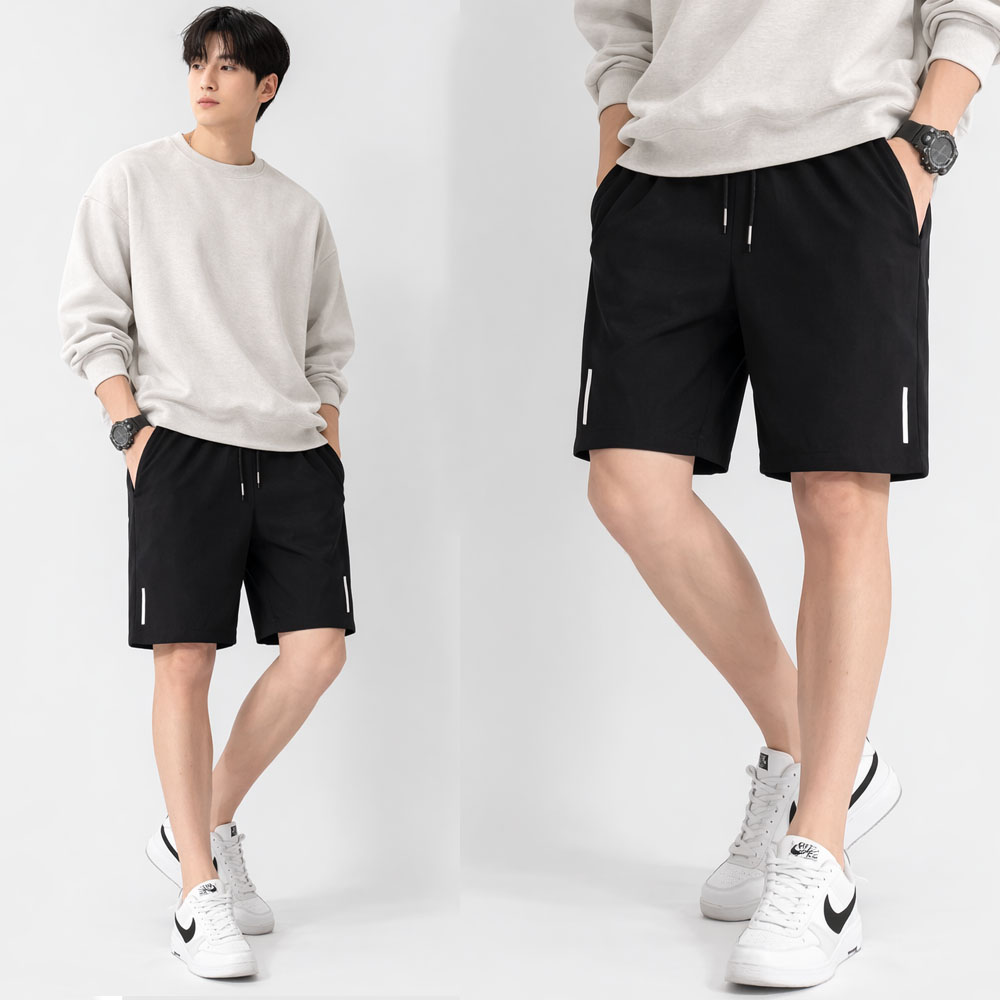 액티브온 남자 반바지 여름 쿨 스포츠 트레이닝 2종 세트 16,300원