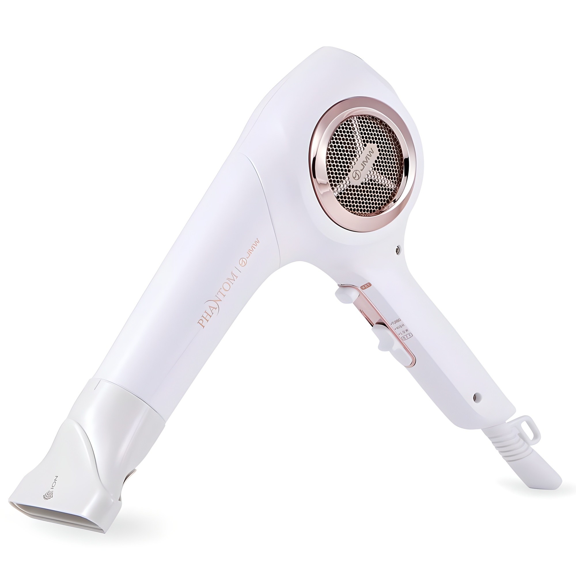 JMW 팬텀 항공모터 헤어 드라이기 1600W 78,480원