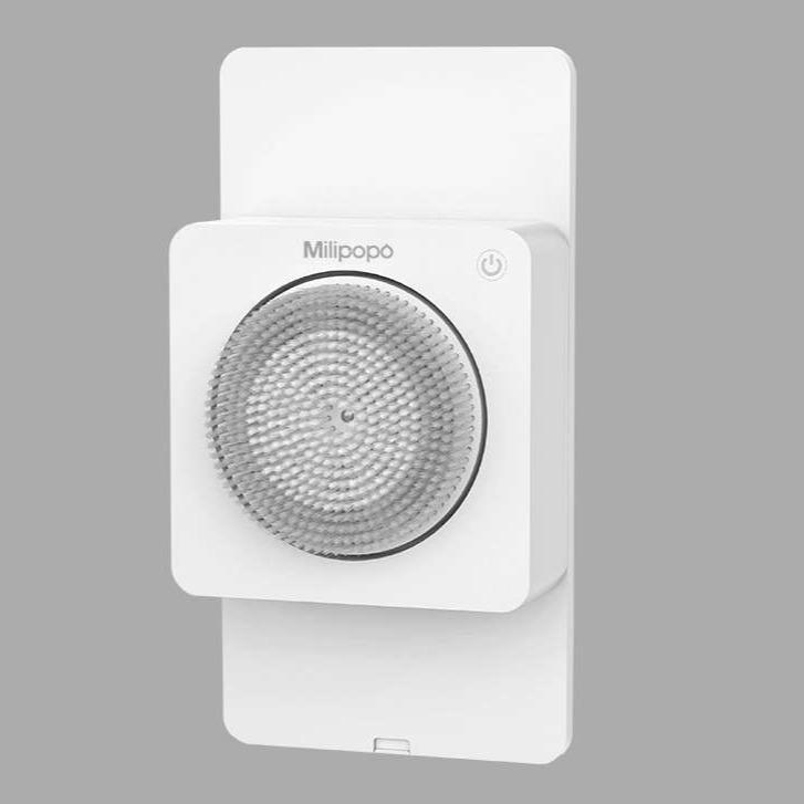 등밀이 기계 목욕 세신기 셀프 때밀이 브러쉬 벽걸이형 혼자서등밀기 등드름 자동 샤워 202,100원