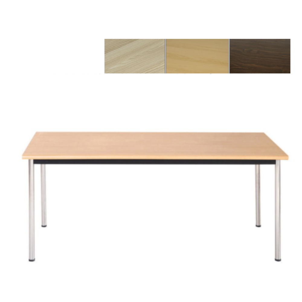 (무료배송)이케아 포밍테이블 컴퓨터책상 1200 1500 1800 사무용 회의용 작업상담 테이블 61,900원