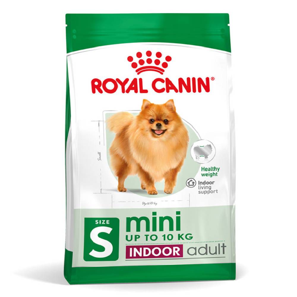 로얄캐닌 어덜트 강아지 미니 인도어 사료 41,090원