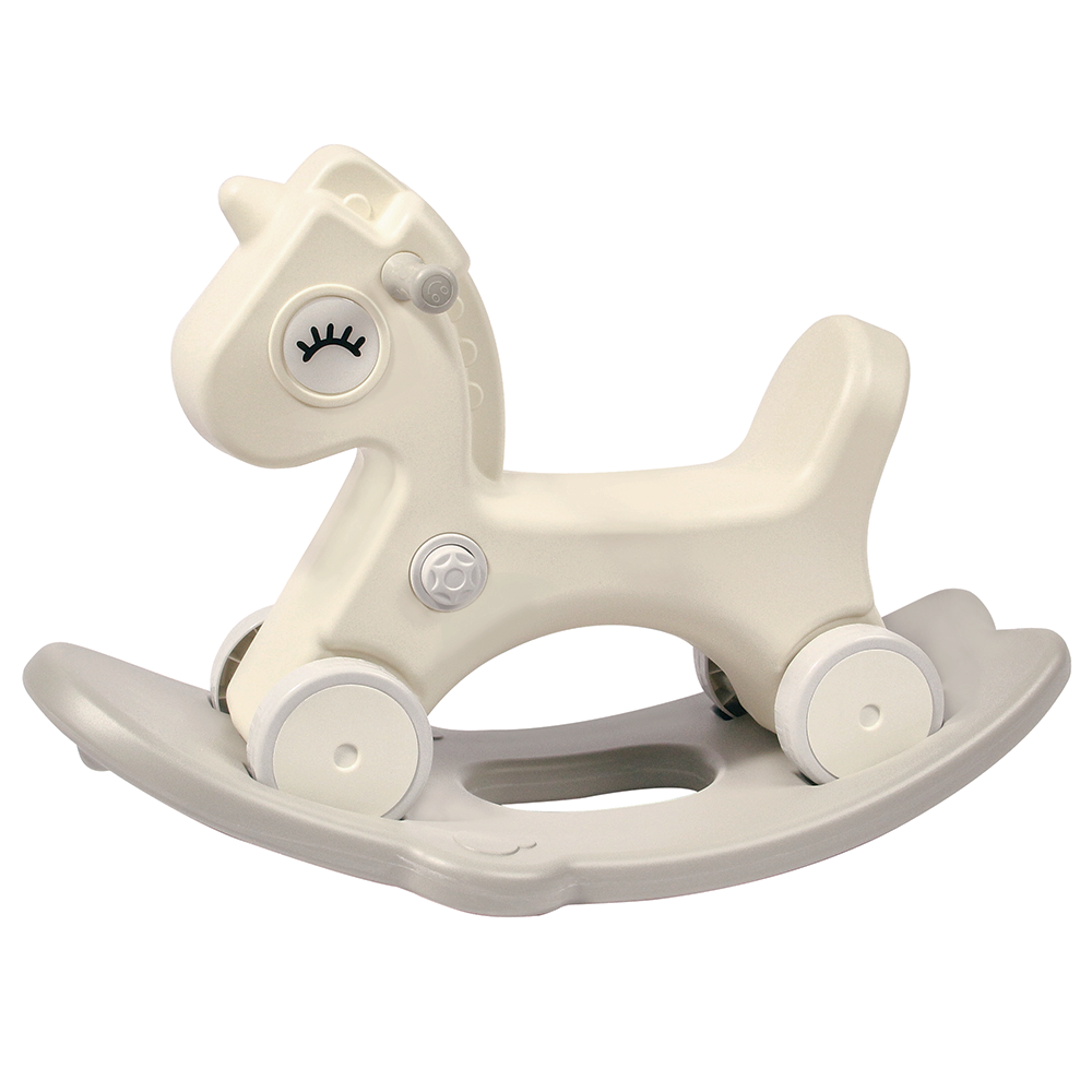 조이올리 2in1 흔들말 붕붕카, 단일색상, 1개 36,900원