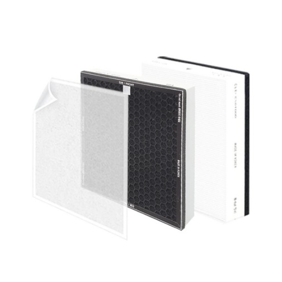 삼성 공기청정기 호환 필터 블루스카이 5500 CFX-D100D, 2.CFX-D100D 고급형, 1세트 20,890원