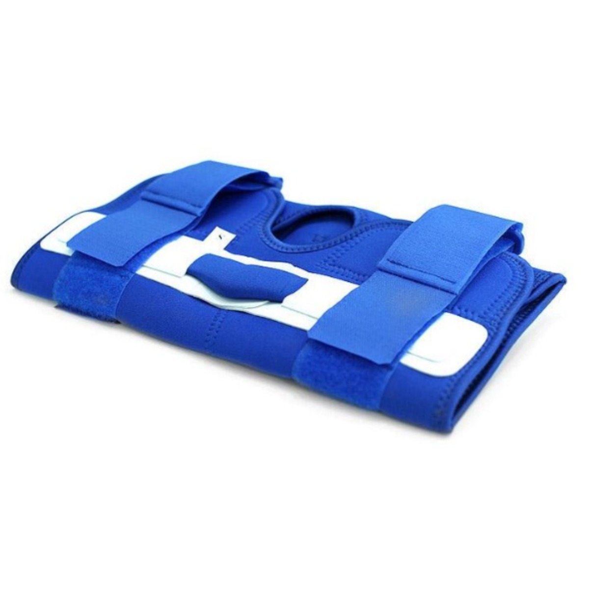 니케이지 무릎보조기 무릎보호대 인대보호, L, 1개 36,000원