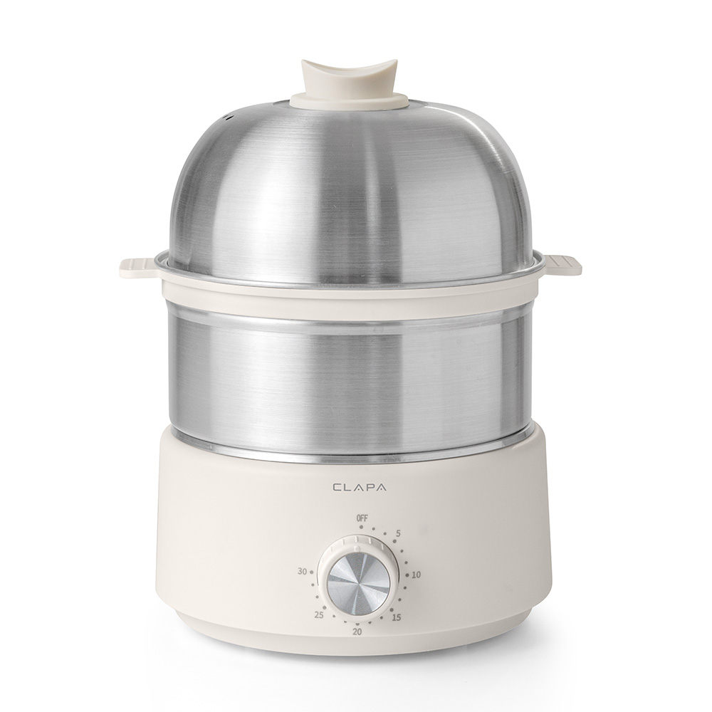 클래파 2단 올스텐 계란찜기 코드분리형 36,820원