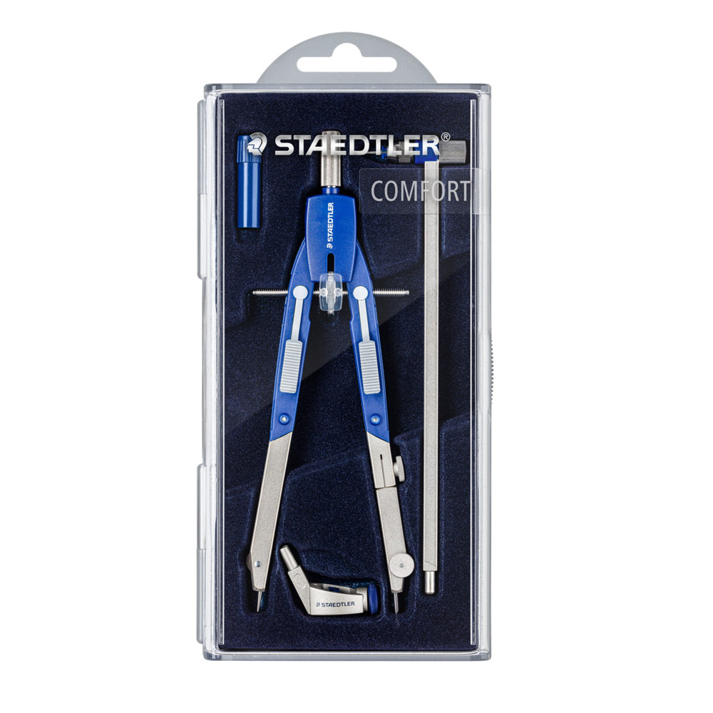 스테들러 컴퍼스세트 552-02 25,200원
