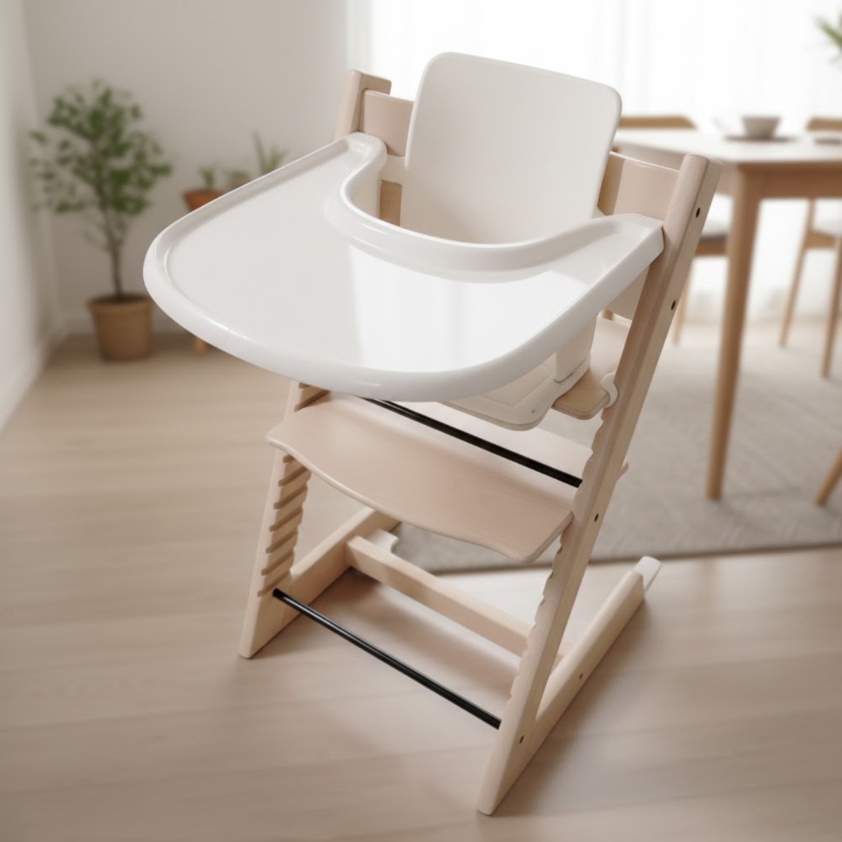 스토케 트립트랩 호환 흡착가능 트레이, 화이트 28,900원