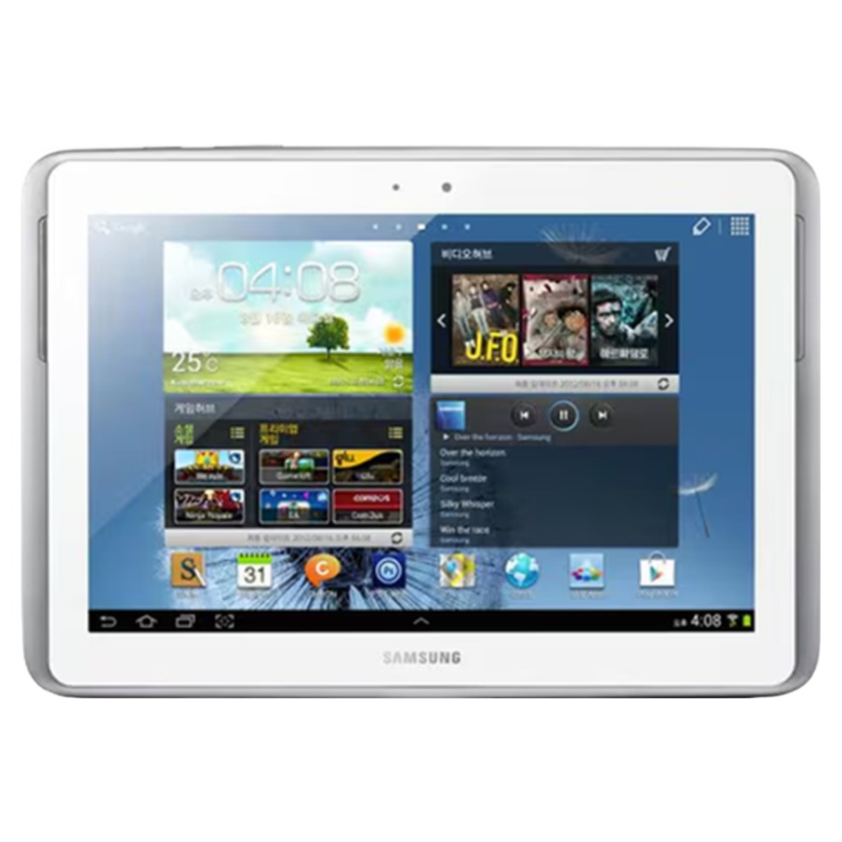 삼성 갤럭시 10.1 탭 가성비 태블릿 원탑 무료배송 안드로이드 파이 OS 탑제, Wi-Fi, 16GB, 충전기 추가 65,000원