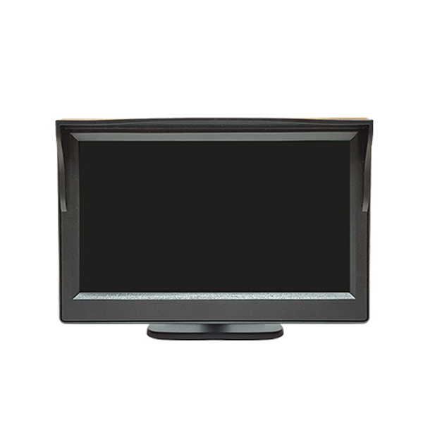 아이카 5인치 거치형 모니터, 단일상품, 단일 색상 31,900원