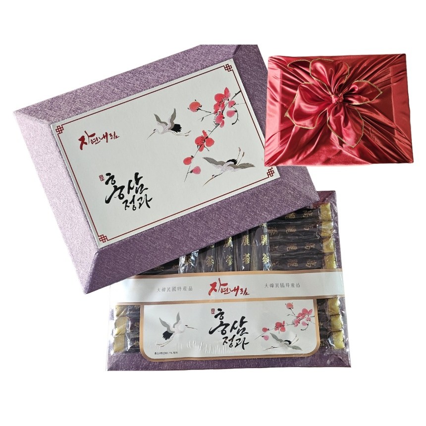 홍삼 선물 세트 홍삼정과 고려홍삼정과 900g, 900g, 1개 148,000원