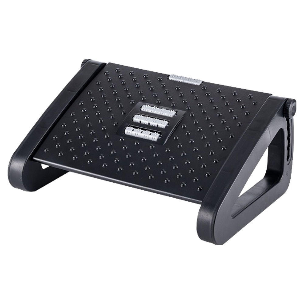 굿라이프숙면베개 각도조절 발받침대, 블랙 16,900원