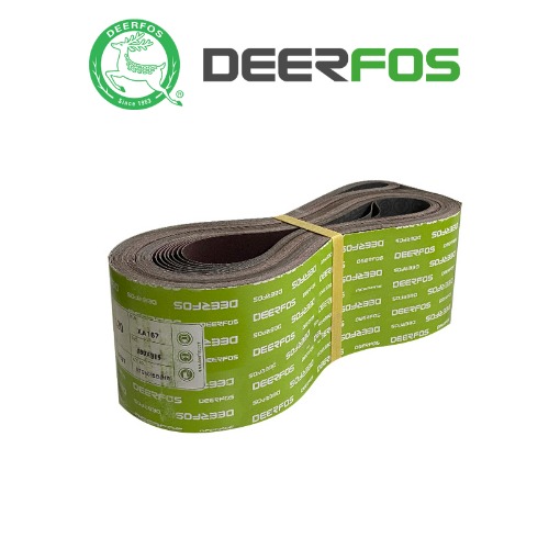 디어포스 벨트샌더 사포 100x610mm 40장 XA167 27,500원