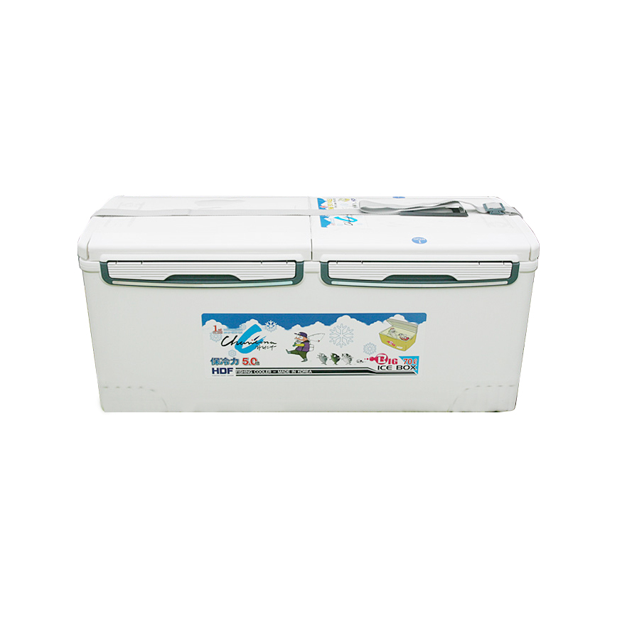 해동 카리스마아이스박스 70L HB-242 낚시용품 캠핑 345,600원