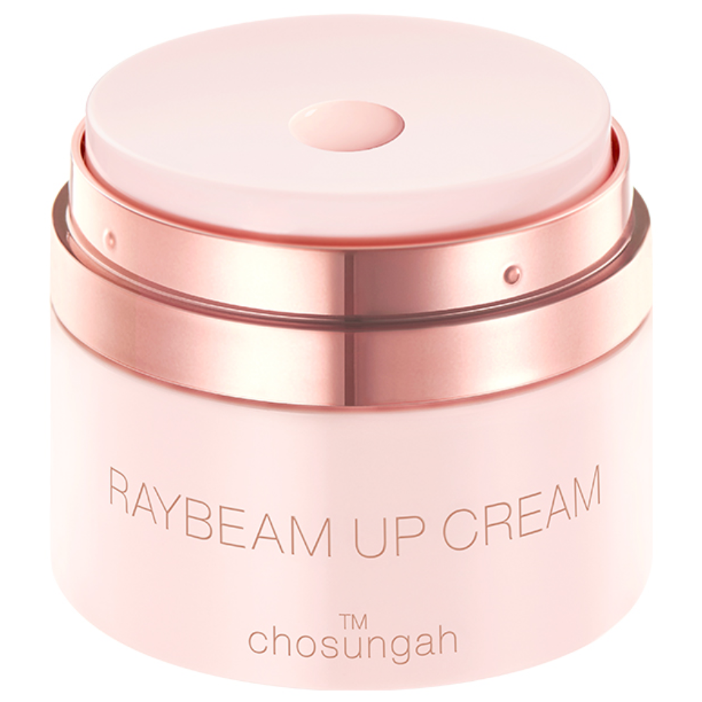 조성아TM 레이빔 업 크림 피치 볼륨 에디션 SPF35 PA++, 단일색상, 1개 22,790원