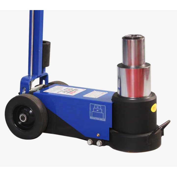 모빌잭 공압 수평 통통작기 트럭 버스 화물차 에어잭 중장비 가레지 391,090원