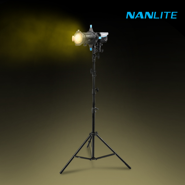 [프NANLITE] 난라이트 FC-120C 프로젝션 어테치먼트 원스탠드 세트 / 36도 799,000원