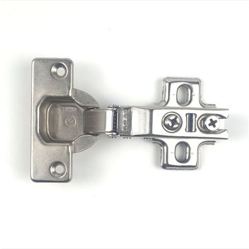 제이엠 삼성아이렉스 110도 씽크경첩 IREX 씽크대 가구 경첩 일반 댐퍼 저압, 1개 1,400원