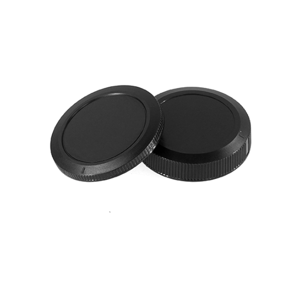 호루스벤누 캐논 RF마운트 호환 바디캡 렌즈뒷캡 세트 4,400원