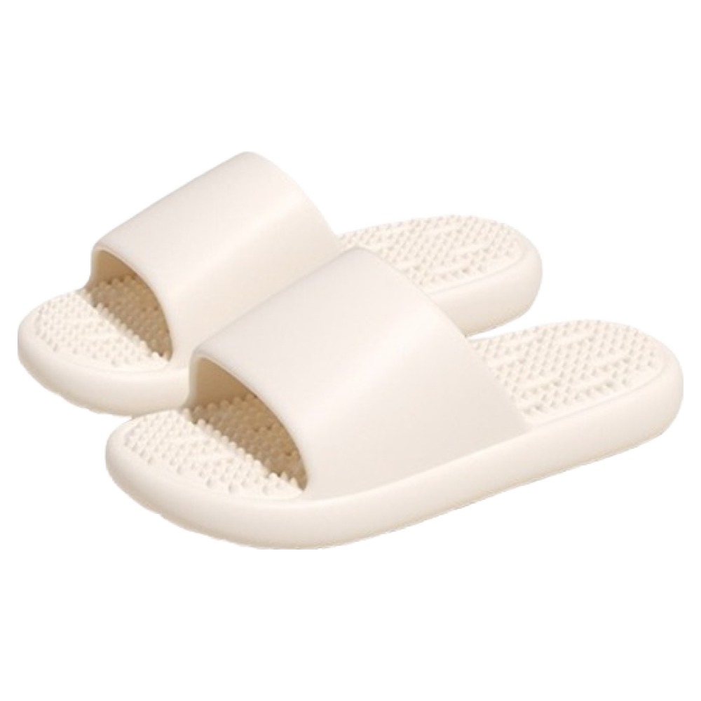 블럭마트 구멍송송 물빠짐 지압 욕실화 5,100원