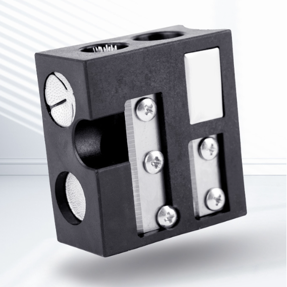 디와이툴즈 11in1 3세대 당구큐팁세이퍼 수리기 트리밍 도구 +(리필칼날 1세트 추가제공), 1개, 블랙 20,100원