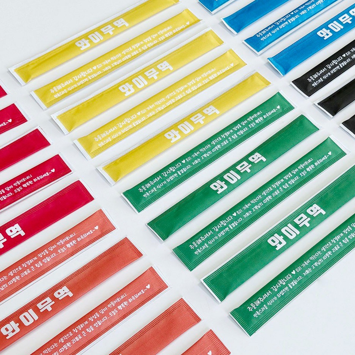 와이무역 고급 일회용 백양목 대나무 전체 음각 인쇄 나무젓가락 상호 인쇄 2500개, 1박스, 2500개, 대나무 전체음각 인쇄 58,000원