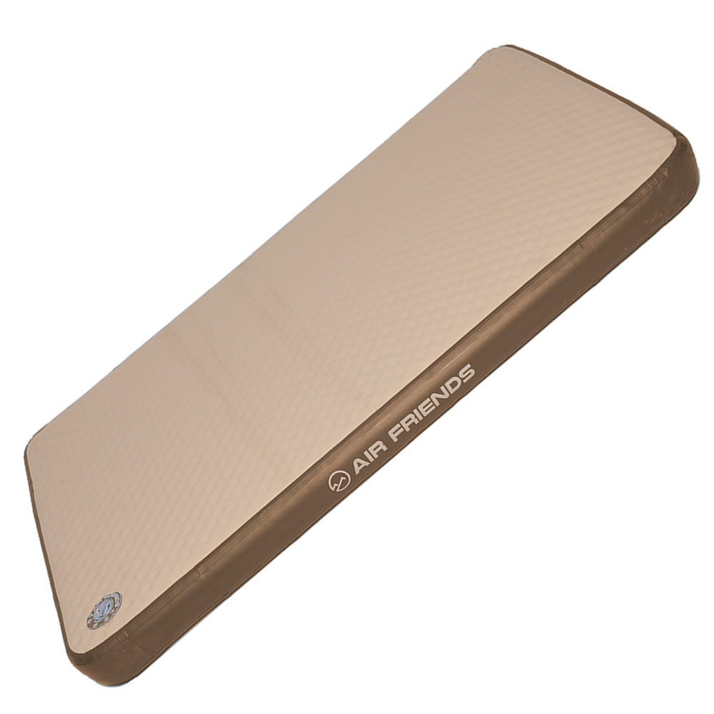 초경량 엠보싱 에어프렌즈 캠핑 에어매트 13cm 매트리스 차박매트 층간소음 자충 매트 전동펌프 포함 199,000원