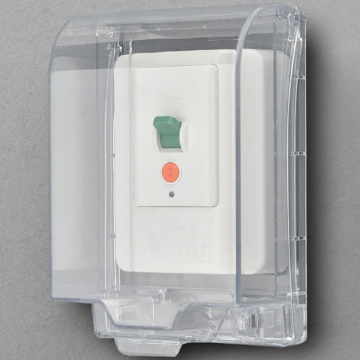 콘센트가리개 욕실 안전커버 콘센트커버 방수커버 콘센트덮개 대형/소형 투명화이트 투명블랙 투명골드 투명블루, 투명화이트, 1개 8,200원