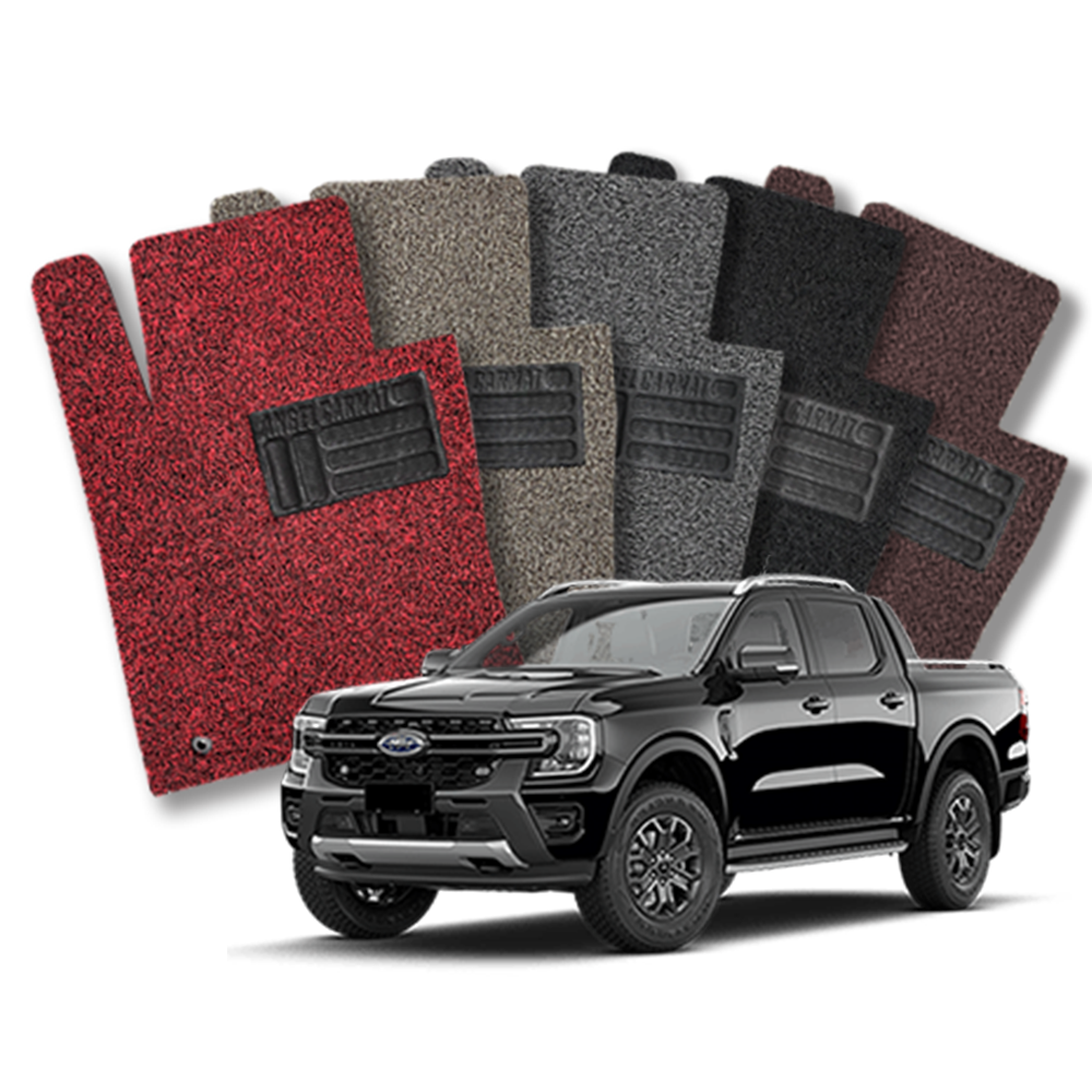 포드 넥스트 제네레이션 레인저 코일매트 실내 카매트 33,000원