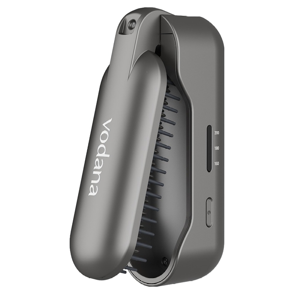 보다나 이지 업 헤어스타일러 플립 고데기 71,350원