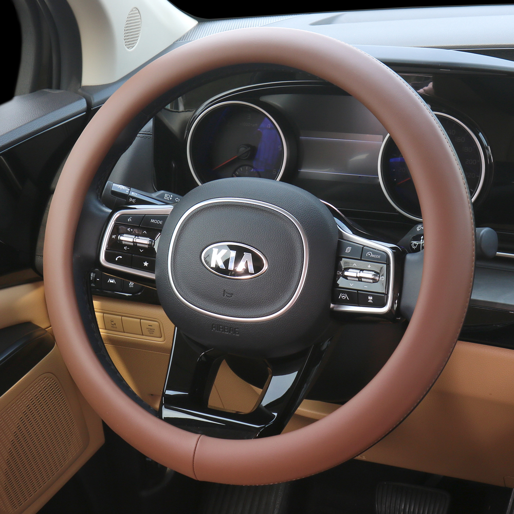 모런 순정스타일 반반 무지 핸들커버 원형 15,870원