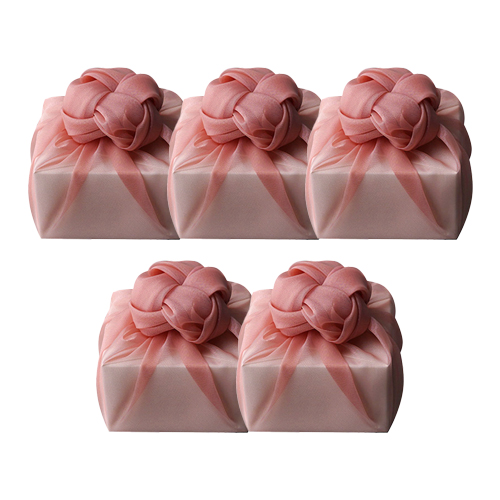 통샵 크리스탈 보자기 70cm 7,080원