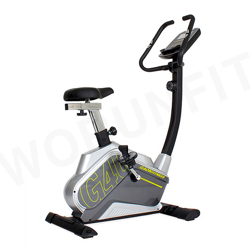 [가온] 가정용 입식 헬스싸이클 G4U / 실내자전거/유산소운동기구 620,000원