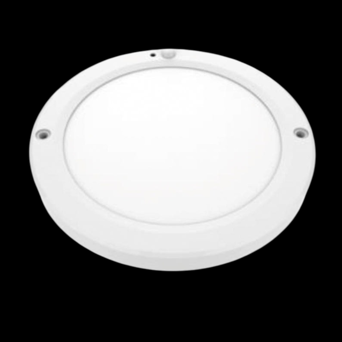 오스람 LED 원형 엣지 센서등 20W 무타공 설치 12,000원