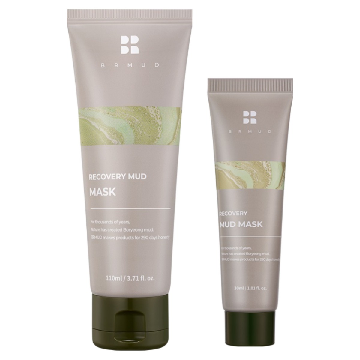 비알머드 릴리프 보령 머드팩 모공팩 워시오프 머드 마스크팩 140ml, 1개입, 1개 15,000원