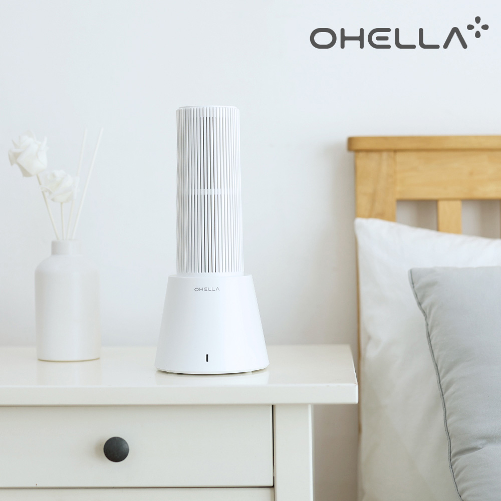 오엘라 가정용 소형 간편 미니 제습기 ON-SD01 원룸 저소음 제습제 실리카겔 습기제거 45,900원