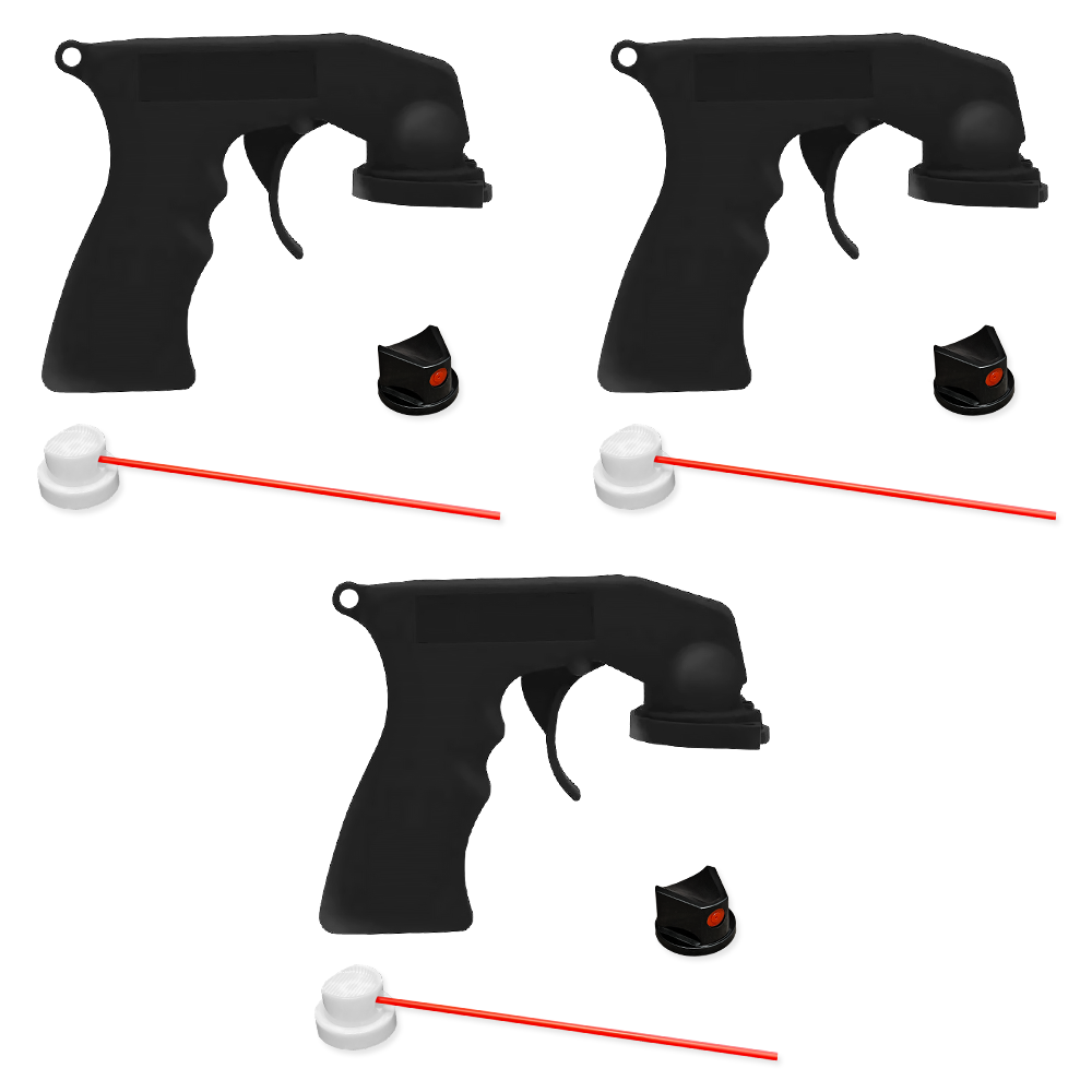 디피하우스 락카 스프레이 노즐캡 손잡이 핸드 캔건 11,800원
