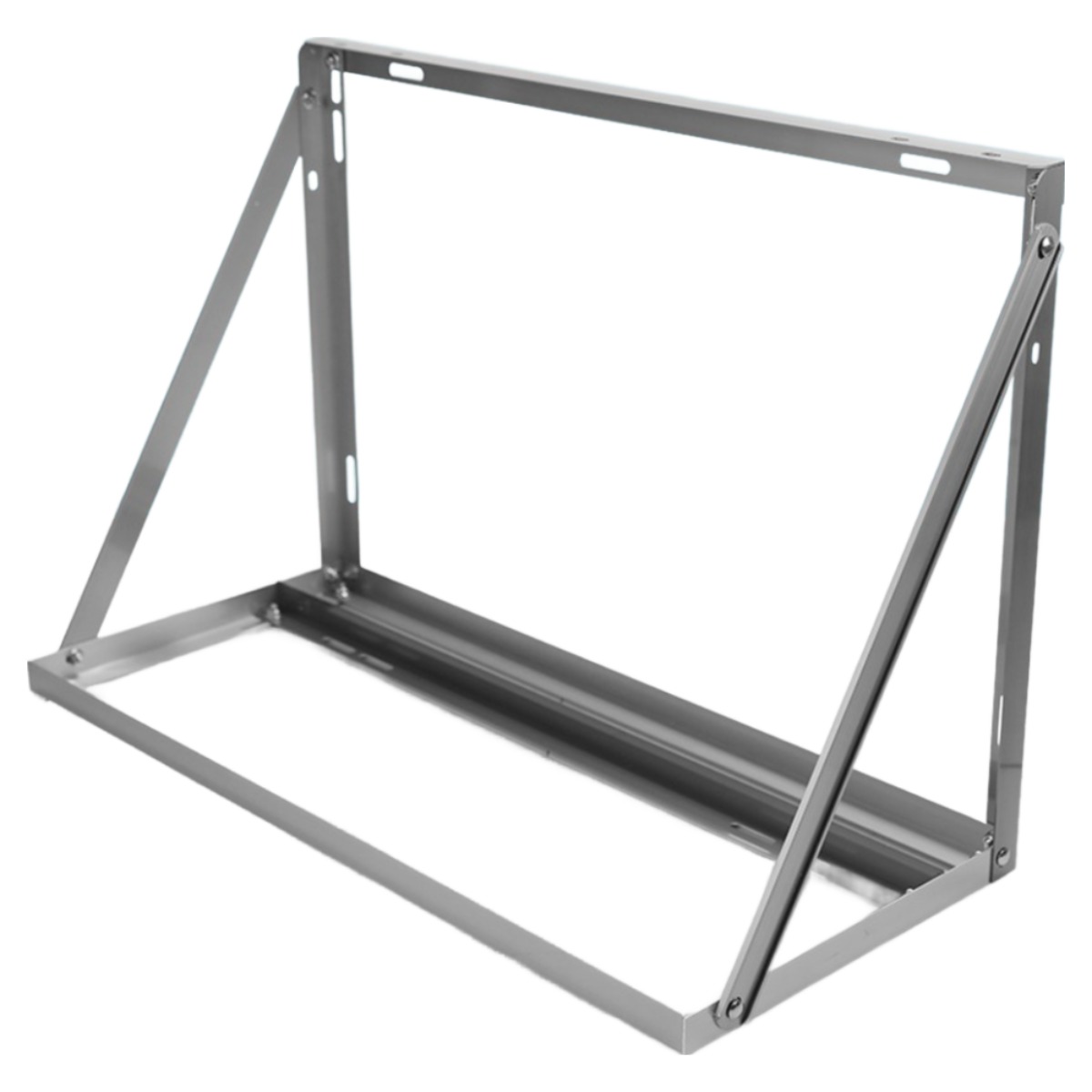 에어컨 실외기 앵글 설치대 거치대 (밴드세트포함), 900, 1개 44,500원