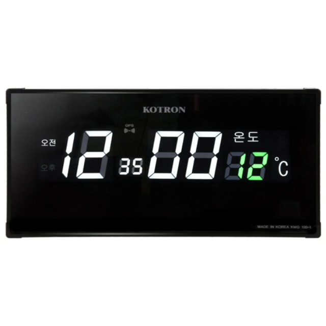 코트론 KMG-1001 V 103,950원