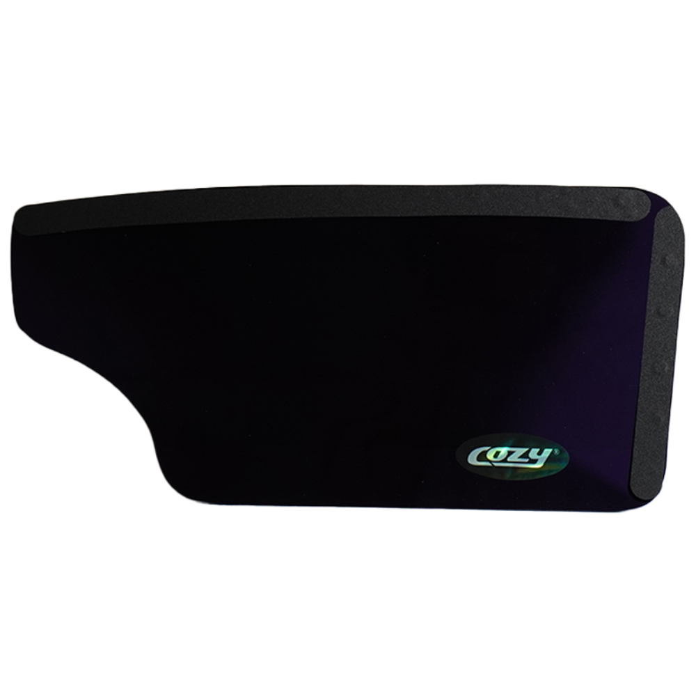 코지 바이저 1P 자동차 창문 햇빛가리개 자석식 간편 탈부착 썬바이저 18,900원