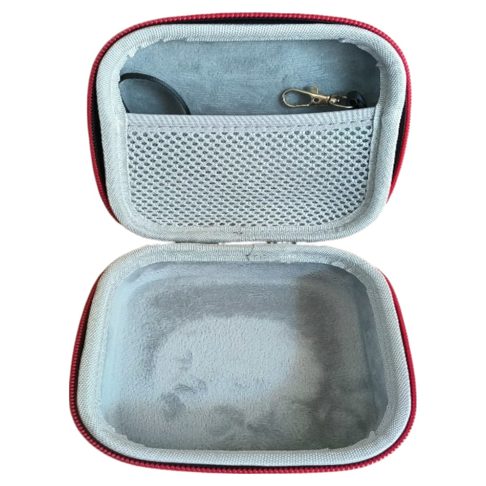 디스티프 마샬 윌렌 스피커 케이스 12 x 12 x 6.5 cm, 단일상품, 블랙 6,310원