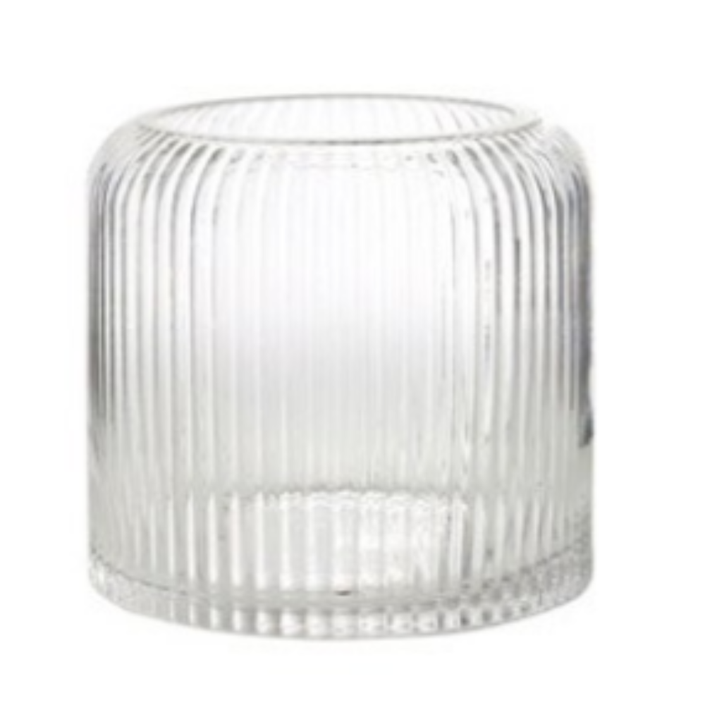 삼호유리 스트라이프 유리화병 45,100원