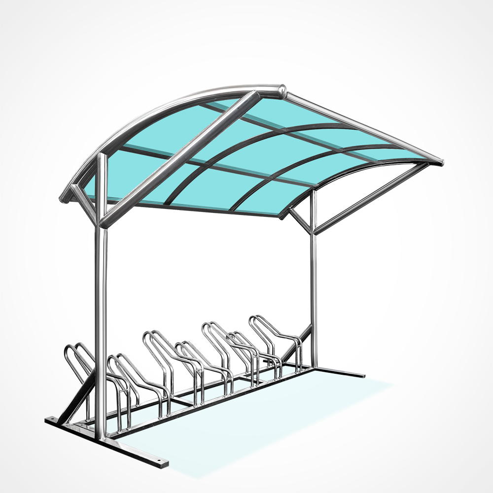 렉산형 자전거보관소 O형 아파트 도서관 공원 관공서 자전거 거치대 보관대 1,350,000원