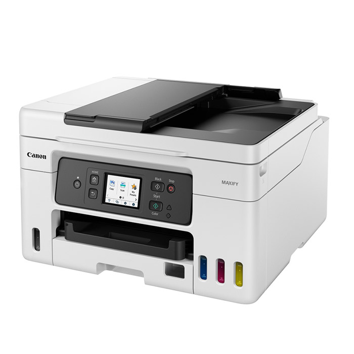 캐논 맥시파이 비즈니스 무한 팩스 복합기 455,000원