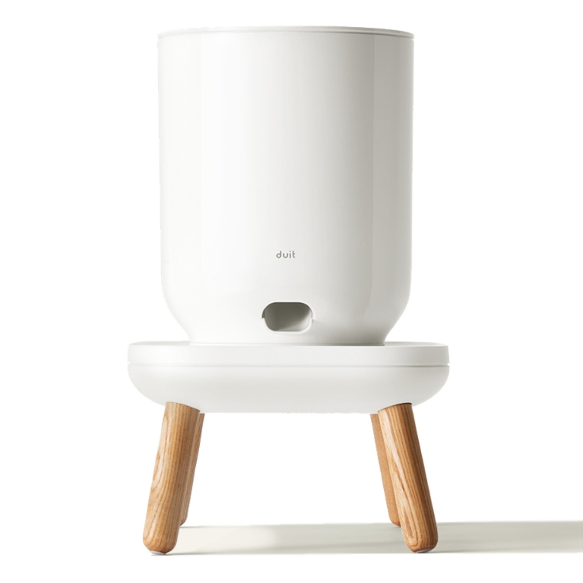 DUIT 더테이블 맞춤형 그릇 자동급식기 세트 M 169,000원