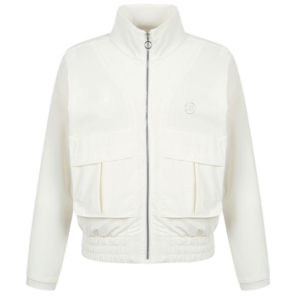 커터앤벅 여성 경량 원드 집업 자켓 CBFJP51460 111,480원